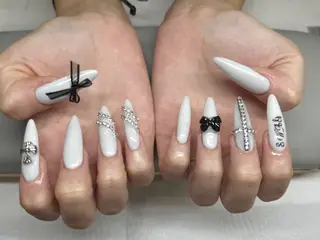 ネイル The Nail & Eye Lashの眉毛・アイブロウイメージ