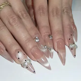 ネイル ri nのネイルデザイン