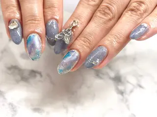 ネイル Regene ARAKIのネイルデザイン