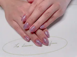ネイル エン Nail salonのネイルデザイン