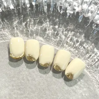 ネイル ネイルスクール byCharmeのネイルデザイン
