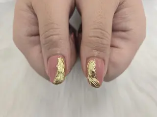 ネイル セプトネイル 鈴木のネイルデザイン