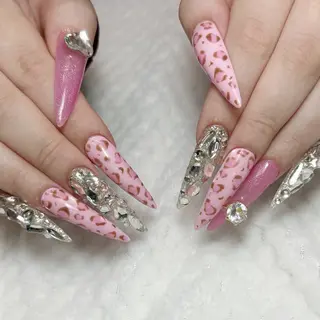 ネイル Arva Manaのネイルデザイン