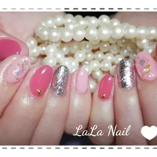ネイル LaLa Nailのネイルデザイン