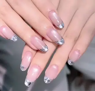 ネイル Rika  nail cocoのネイルデザイン