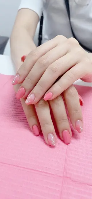 ネイル kirameki nailのネイルデザイン