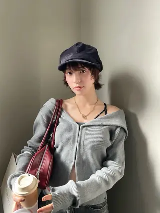 マツエク・マツパ Cheri otohaの眉毛・アイブロウイメージ