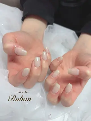 ネイル Nail salon Rubanのネイルデザイン