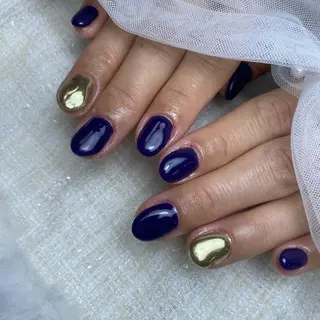 ネイル Beauty Space N&Nのネイルデザイン