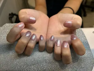 ネイル ゆ ゆのネイルデザイン