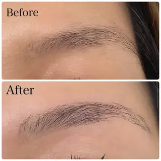 アイブロウ magi 宇都宮店 本多まほ🌼のマツエク・マツパデザイン