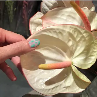 ネイル Miyagi Asamiのネイルデザイン