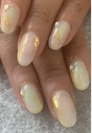 ネイル まつげパーマ専門店 まつげ家kurunのマツエク・マツパデザイン