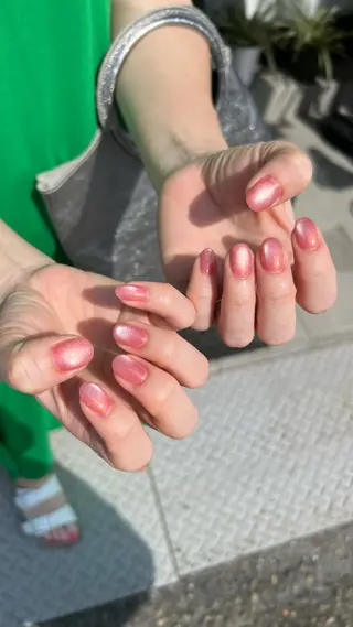 ネイル tsumeno hitoのネイルデザイン