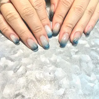 ネイル TRAM-nail moriizumiのネイルデザイン
