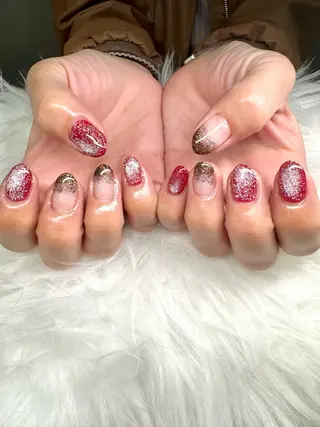 ネイル Lib   小松店 ＊minami＊のネイルデザイン