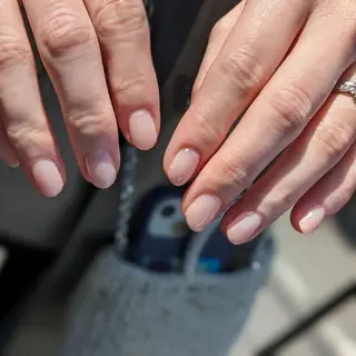 ネイル W. 清澄白河のネイルデザイン