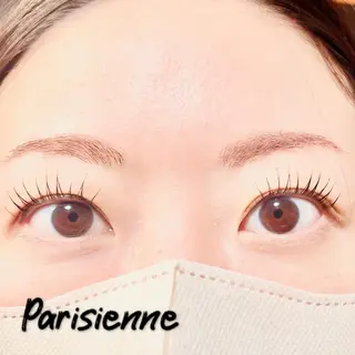 マツエク・マツパ eyesalon なないろ🌈のマツエク・マツパデザイン