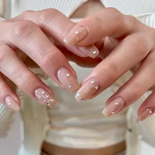 ネイル CLALA Makoのネイルデザイン