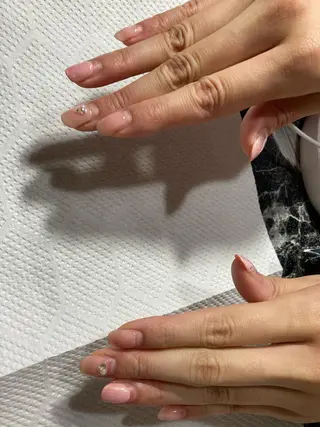 ネイル ✴︎ Delightのネイルデザイン