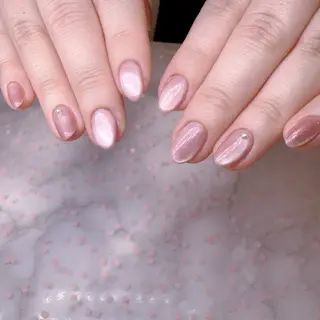 ネイル Belle nail salon 新小岩のネイルデザイン