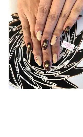 ネイル Asa miのネイルデザイン