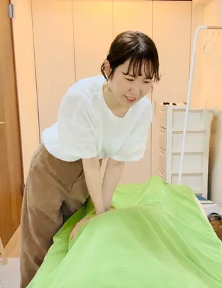 自律神経整体 🌿Rieのエステ・リラクイメージ
