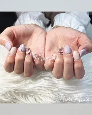 ネイル Momo nailsalonのネイルデザイン