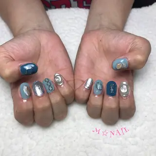 ネイル COCO +のエステ・リラクイメージ