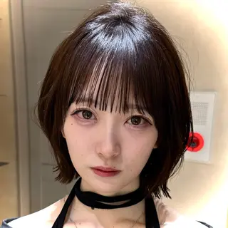 ショート ✨カット 期間限定無料✨　大智のヘアスタイル