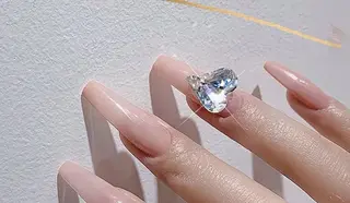 ネイル Cute beauty2のマツエク・マツパデザイン