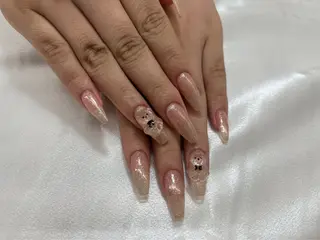 ネイル Tagi Nail 銀座店のネイルデザイン