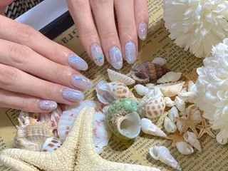 ネイル BLinLin nail salonのネイルデザイン