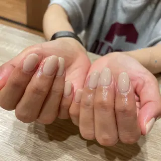 ネイル liberté🫧 新小岩のネイルデザイン