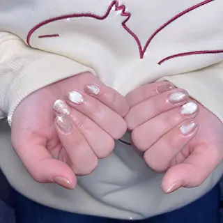 ネイル ANG Studioのネイルデザイン