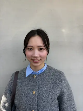 アイブロウ 今川 結月の眉毛・アイブロウイメージ