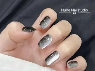 ネイル Nude Nailstudioのネイルデザイン
