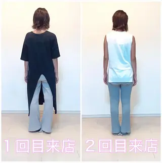 ブライダルエステ 美容整体・筋膜オイルのエステ・リラクイメージ