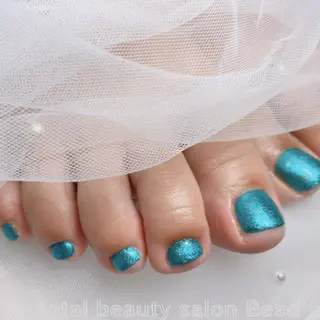 ネイル トータルビューティー サロンビーズのマツエク・マツパデザイン