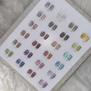 ネイル BLinLin nail salonのネイルデザイン