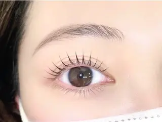 マツエク・マツパ BECKY LASH 戸田のマツエク・マツパデザイン
