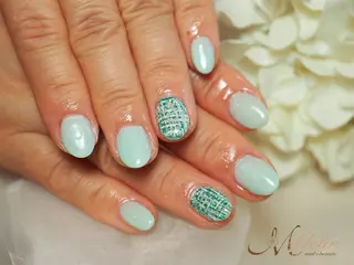 ネイル saya M🌸💅✨のネイルデザイン