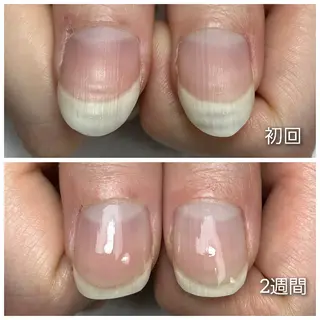 ネイル Nail Salon  Rufu【ルフ】のネイルデザイン