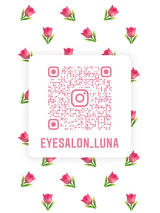 マツエク・マツパ まつ毛カールLuna 心斎橋のマツエク・マツパデザイン