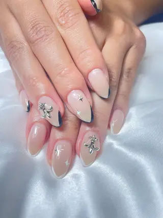 ネイル WATANABE MAYUMIのネイルデザイン