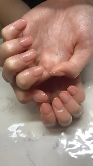 ネイル ✨アン ミユ✨のネイルデザイン