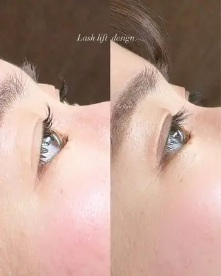 マツエク・マツパ mi kaのマツエク・マツパデザイン