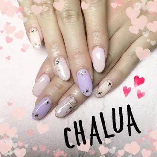 ネイル irooo 21のネイルデザイン