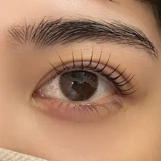 マツエク・マツパ selas reiraのマツエク・マツパデザイン