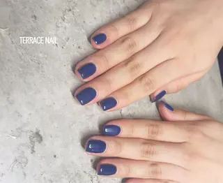 ネイル KAMINO CHIKAのネイルデザイン